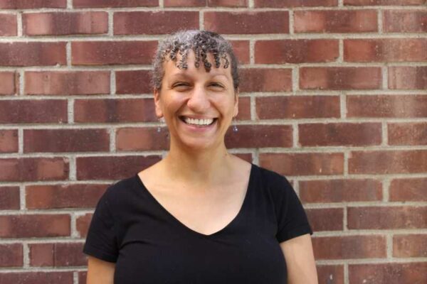 Settlement Faculty Member