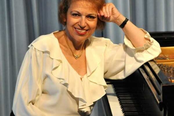 Settlement Faculty Member Diane Goldsmith