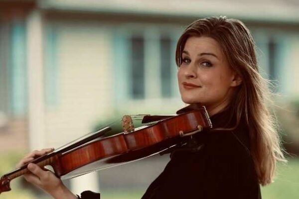 Natalie Conover Willow Grove Branch Coordinator