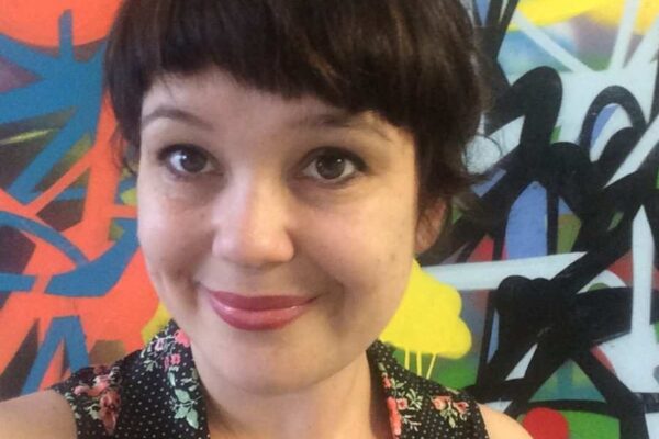 Kaleidoscope Faculty Sue Liedke