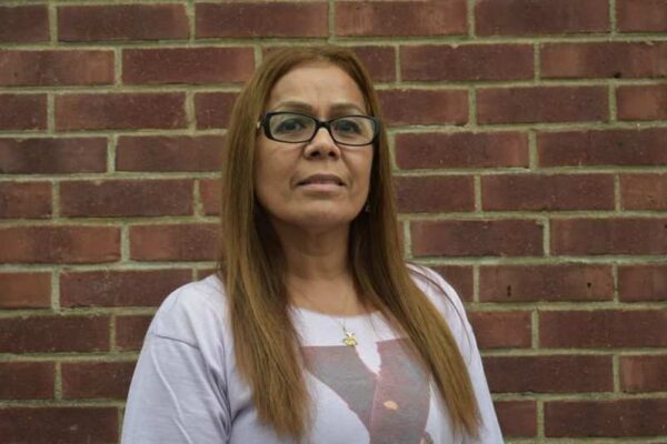 Settlement Faculty Member Kaye Fernandez