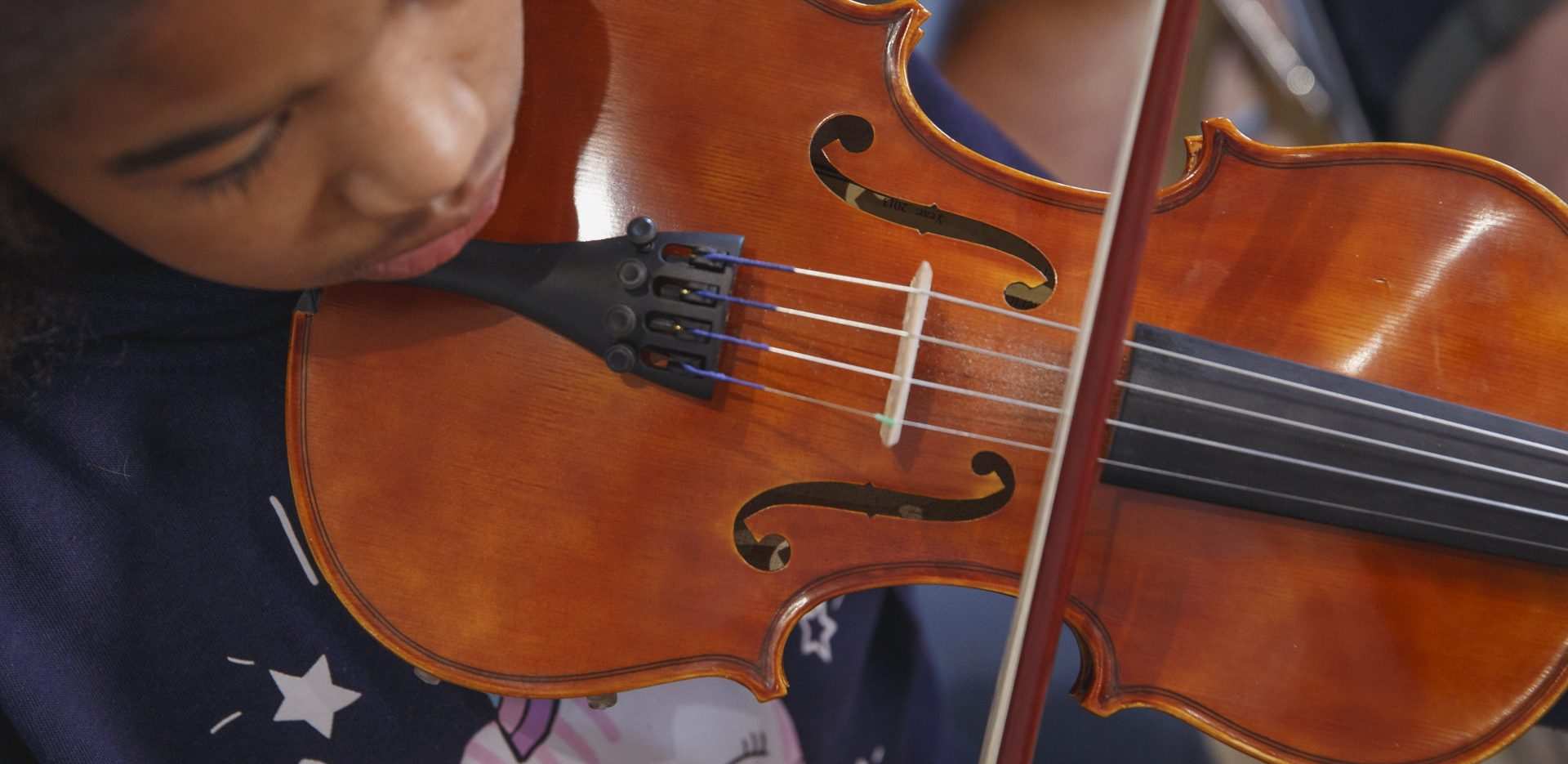 Violin Faculty All Branches Settlement Music School