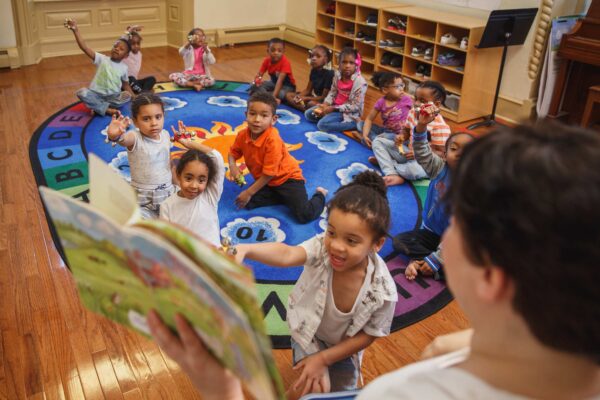 Kaleidsocope Preschool in Germantown