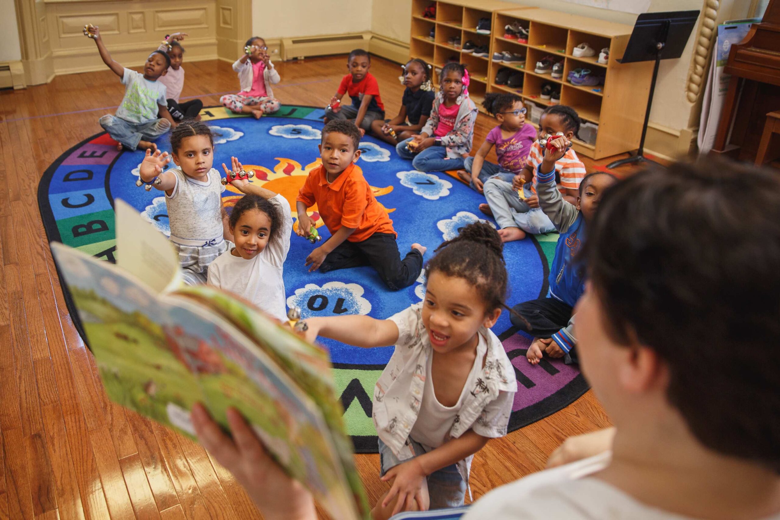 Kaleidsocope Preschool in Germantown