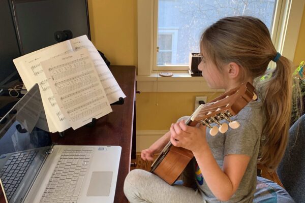 online music lessons