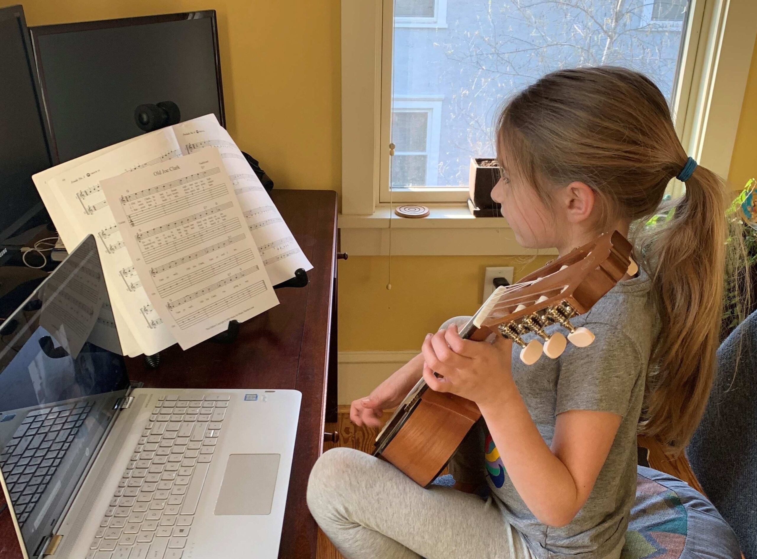 online music lessons