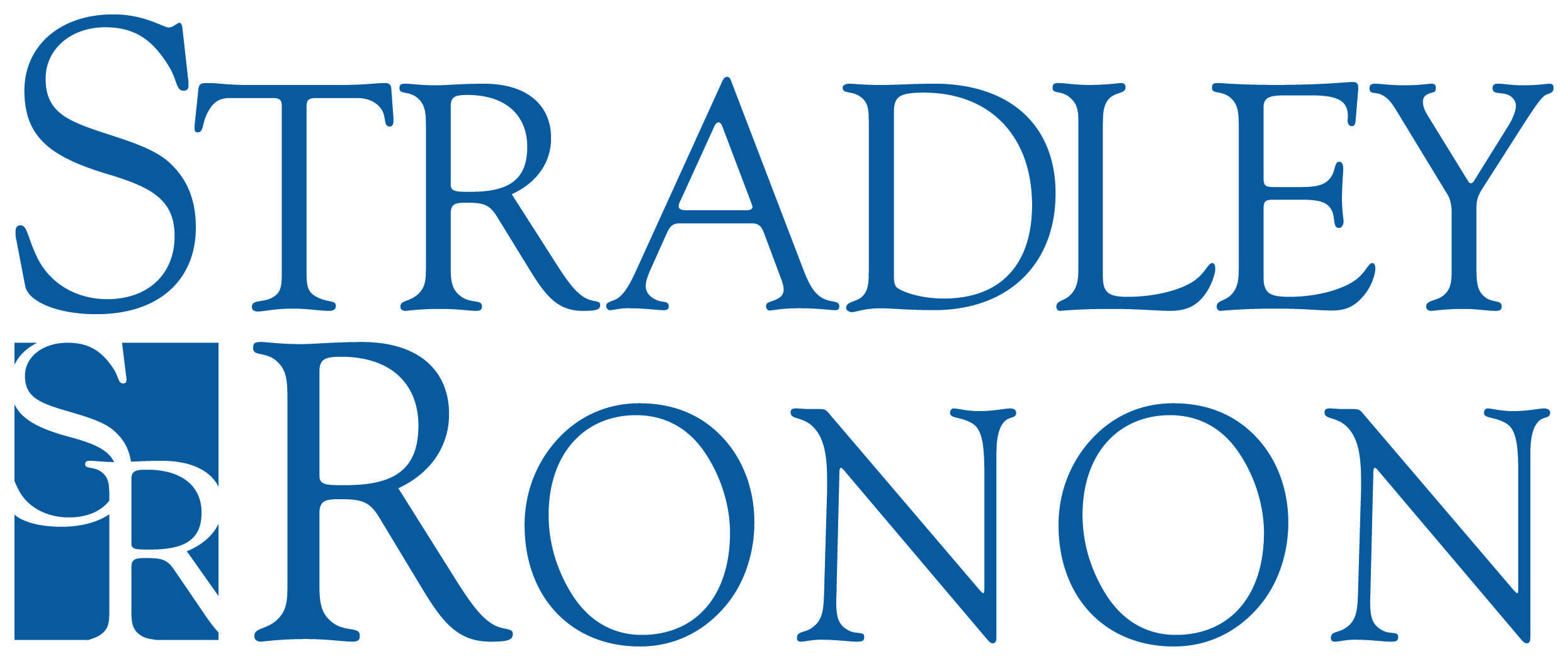 Stradley Ronon Stevens & Young Logo