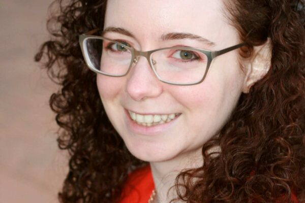 Jessica McGrath, Mary Louise Curtis Branch Director