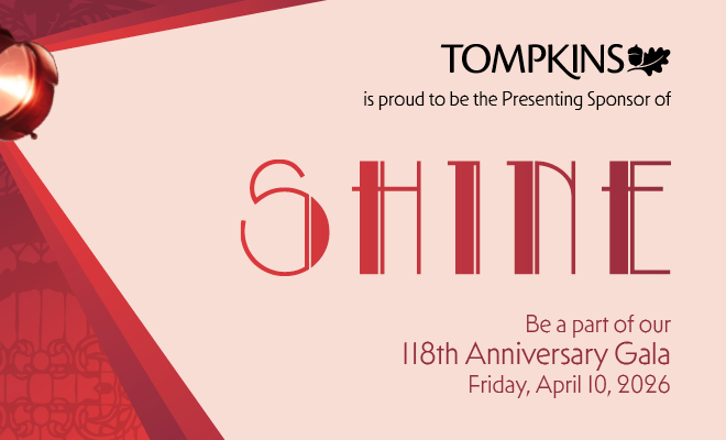 118th Anniversary Gala