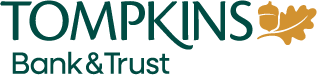 Tompkins Bank & Trust Logo 2026